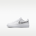 Nike Force 1 Low Little Kids' Shoes