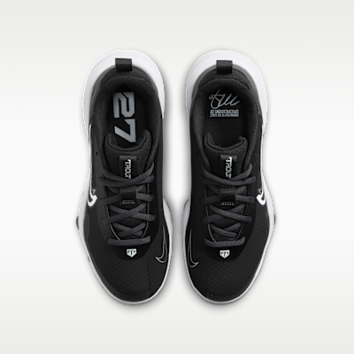 Nike Force Trout 9 Pro MCS Big Kids' Baseball Cleats