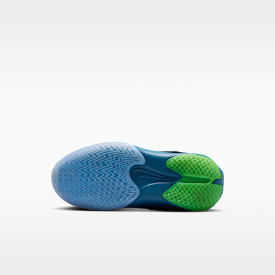 Nike G.T. Cut 3 x LEGO® Collection Little Kids' Shoes