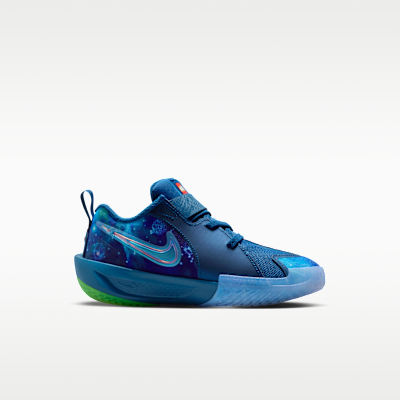 Nike G.T. Cut 3 x LEGO® Collection Little Kids' Shoes