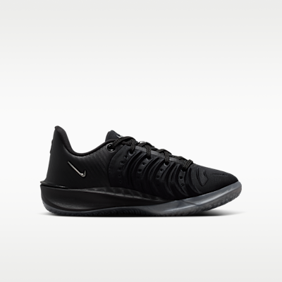 Nike G.T. Cut 4 Big Kids' Basketball Shoes