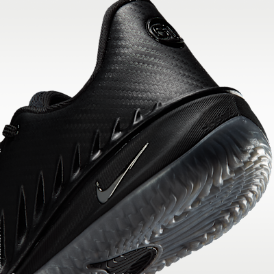 Nike G.T. Cut 4 Big Kids' Basketball Shoes