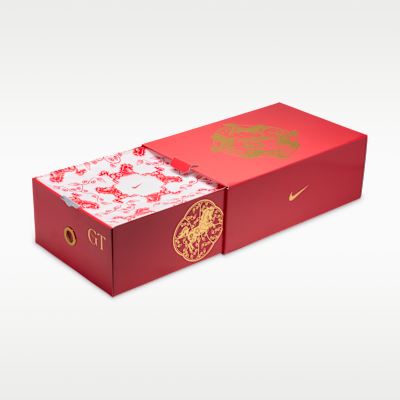 Nike G.T. Cut 4 CNY Basketball Shoes