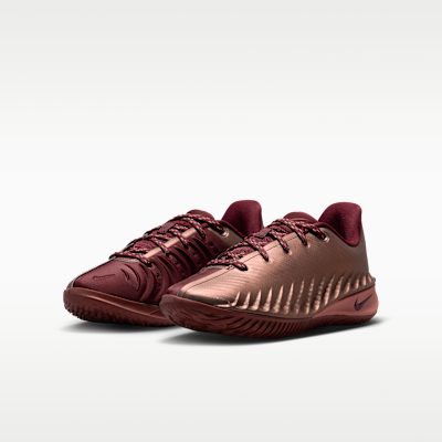 Nike G.T. Cut 4 "Dylan Harper" Big Kids' Basketball Shoes