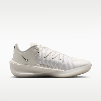 Nike G.T. Cut 4 "White Label LX" Basketball Shoes