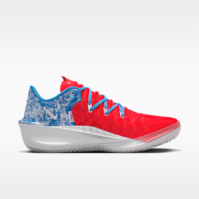 Nike G.T. Cut 4 "WNBA 30th" Basketball Shoes