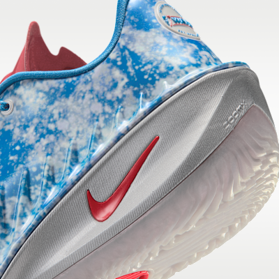 Nike G.T. Cut 4 "WNBA 30th" Basketball Shoes
