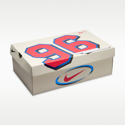 Nike G.T. Cut 4 "WNBA 30th" Basketball Shoes