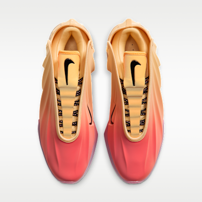G.T. Future "Unseen Hours" Basketball Shoes