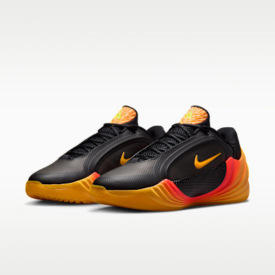 Giannis Freak 8 "Inferno" Basketball Shoes