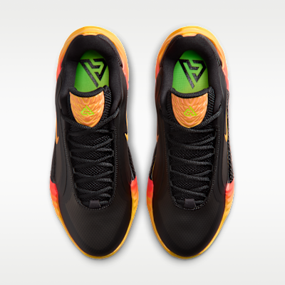 Giannis Freak 8 "Inferno" Basketball Shoes