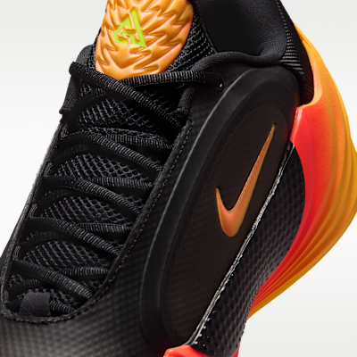 Giannis Freak 8 "Inferno" Basketball Shoes