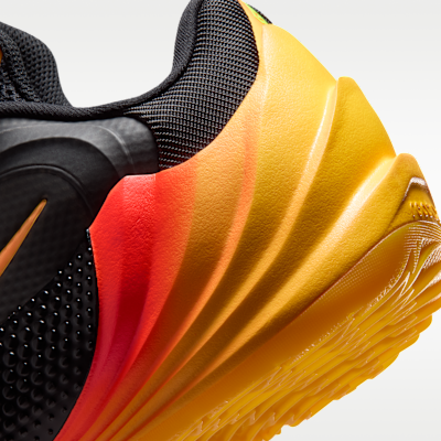 Giannis Freak 8 "Inferno" Basketball Shoes