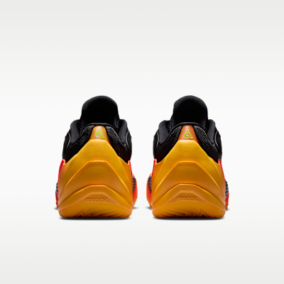 Giannis Freak 8 "Inferno" Basketball Shoes
