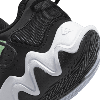 Giannis Immortality 2 Little Kids' Shoes