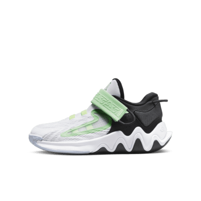 Giannis Immortality 2 Little Kids' Shoes