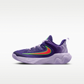 Giannis Immortality 4 Big Kids' Basketball Shoes