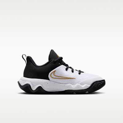 Giannis Immortality 4 Big Kids' Basketball Shoes