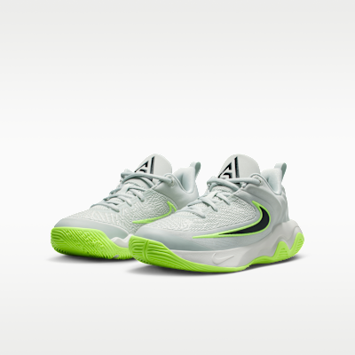 Giannis Immortality 4 Big Kids' Basketball Shoes