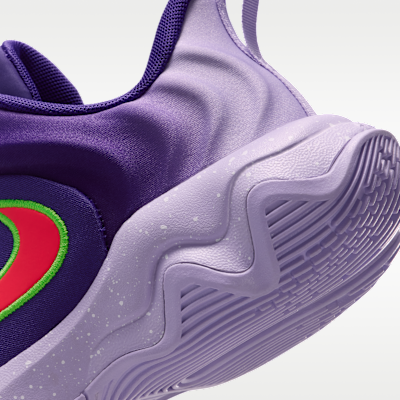 Giannis Immortality 4 Big Kids' Basketball Shoes
