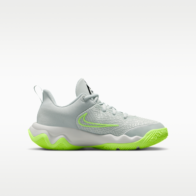 Giannis Immortality 4 Big Kids' Basketball Shoes