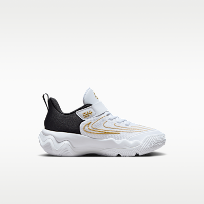 Giannis Immortality 4 Little Kids' Shoes