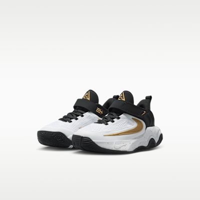 Giannis Immortality 4 Little Kids' Shoes