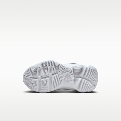 Giannis Immortality 4 Little Kids' Shoes
