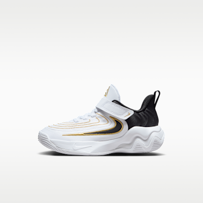 Giannis Immortality 4 Little Kids' Shoes