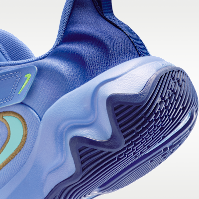Giannis Immortality 4 Little Kids' Shoes