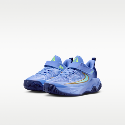 Giannis Immortality 4 Little Kids' Shoes