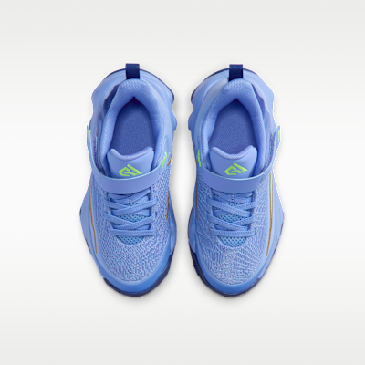 Giannis Immortality 4 Little Kids' Shoes