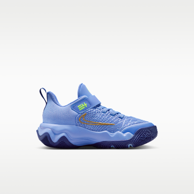 Giannis Immortality 4 Little Kids' Shoes