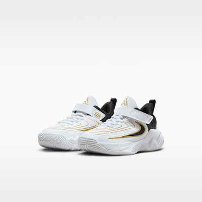 Giannis Immortality 4 Little Kids' Shoes