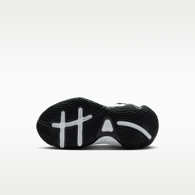 Giannis Immortality 4 Little Kids' Shoes