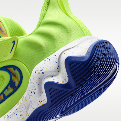 Giannis Immortality 4 SE Little Kids' Shoes