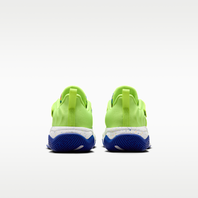 Giannis Immortality 4 SE Little Kids' Shoes