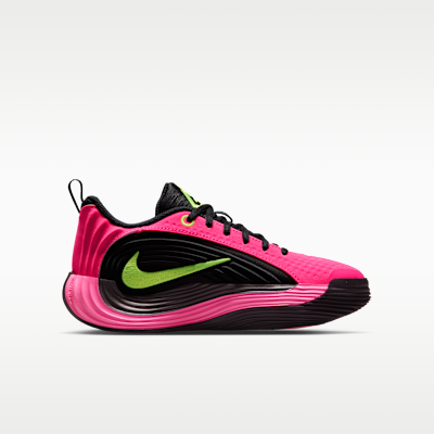 Giannis Immortality 5 Big Kids' Basketball Shoes