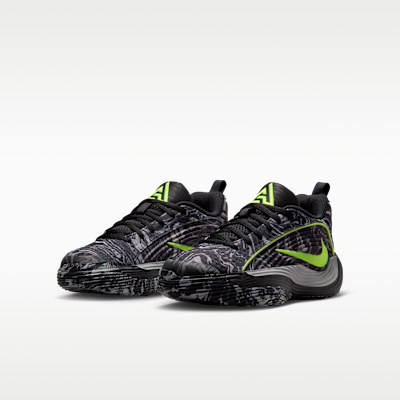 Giannis Immortality 5 Big Kids' Basketball Shoes