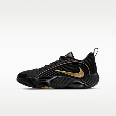 Giannis Immortality 5 Big Kids' Basketball Shoes