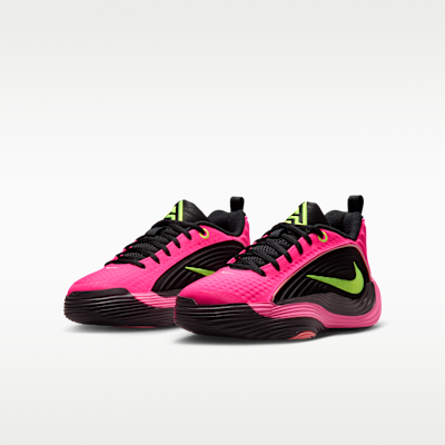 Giannis Immortality 5 Big Kids' Basketball Shoes