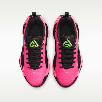 Giannis Immortality 5 Big Kids' Basketball Shoes