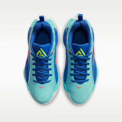 Giannis Immortality 5 Big Kids' Basketball Shoes