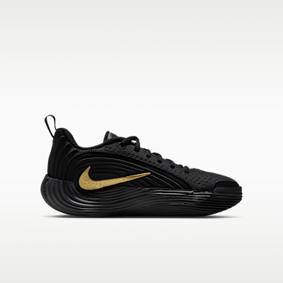 Giannis Immortality 5 Big Kids' Basketball Shoes
