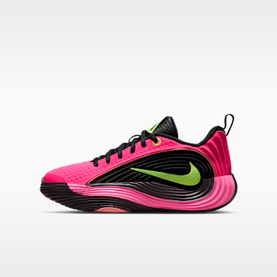 Giannis Immortality 5 Big Kids' Basketball Shoes