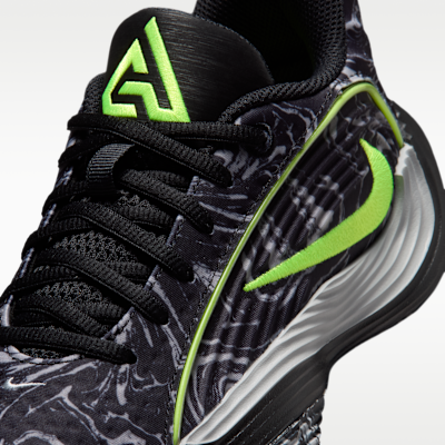 Giannis Immortality 5 Big Kids' Basketball Shoes