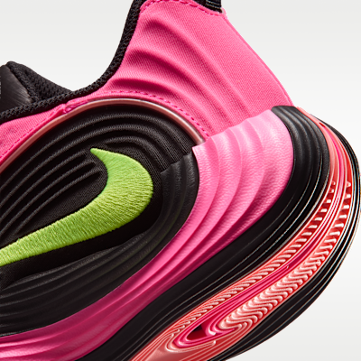 Giannis Immortality 5 Big Kids' Basketball Shoes