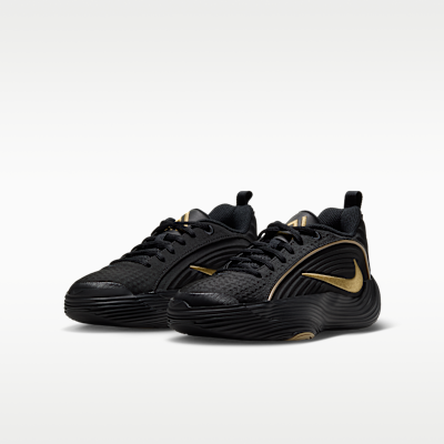Giannis Immortality 5 Big Kids' Basketball Shoes
