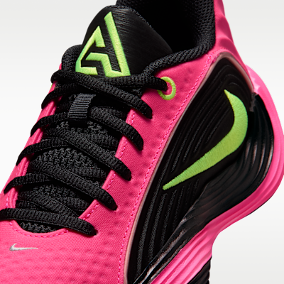 Giannis Immortality 5 Big Kids' Basketball Shoes