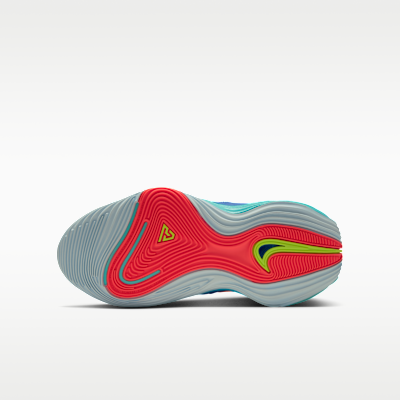 Giannis Immortality 5 Big Kids' Basketball Shoes